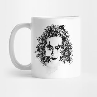 the crow Mug